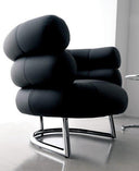 Eileen Gray Bibendum Chair - Bauhaus 2 Your House