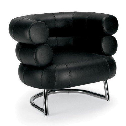 Eileen Gray Bibendum Chair - Bauhaus 2 Your House