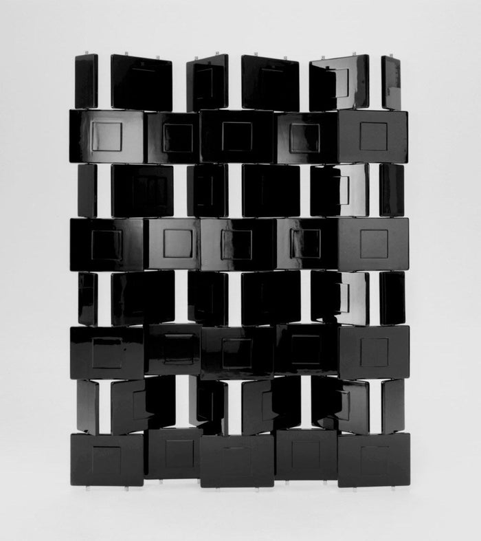 Eileen Gray Brick Screen - Bauhaus 2 Your House