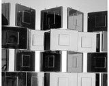 Eileen Gray Brick Screen - Bauhaus 2 Your House