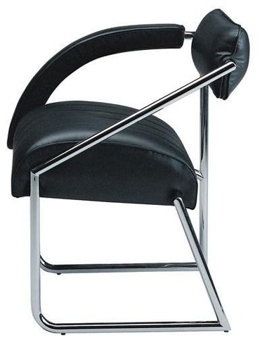 Eileen Gray Non Conformist Chair - Bauhaus 2 Your House