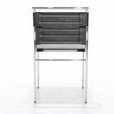 Eileen Gray Roquebrune Chair - Bauhaus 2 Your House