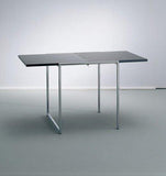 Eileen Gray Square Folding Table - Bauhaus 2 Your House