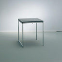 Eileen Gray Square Folding Table - Bauhaus 2 Your House