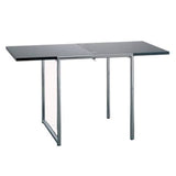 Eileen Gray Square Folding Table - Bauhaus 2 Your House