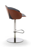 Electa Bar BT Stool by Fasem - Bauhaus 2 Your House