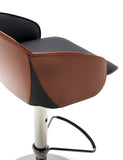 Electa Bar BT Stool by Fasem - Bauhaus 2 Your House