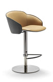 Electa Bar BT Stool by Fasem - Bauhaus 2 Your House