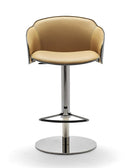 Electa Bar BT Stool by Fasem - Bauhaus 2 Your House