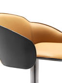 Electa Bar BT Stool by Fasem - Bauhaus 2 Your House