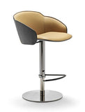 Electa Bar BT Stool by Fasem - Bauhaus 2 Your House