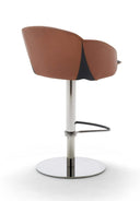 Electa Bar BT Stool by Fasem - Bauhaus 2 Your House