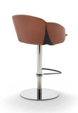 Electa Bar BT Stool by Fasem - Bauhaus 2 Your House