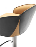 Electa Bar BT Stool by Fasem - Bauhaus 2 Your House