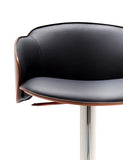 Electa Bar BT Stool by Fasem - Bauhaus 2 Your House