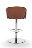 Electa Bar BT Stool by Fasem - Bauhaus 2 Your House