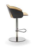 Electa Bar BT Stool by Fasem - Bauhaus 2 Your House