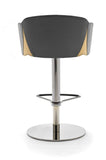 Electa Bar BT Stool by Fasem - Bauhaus 2 Your House