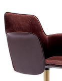 Electa BC Armchair by Fasem - Bauhaus 2 Your House