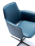 Electa BC Armchair by Fasem - Bauhaus 2 Your House