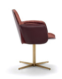 Electa BC Armchair by Fasem - Bauhaus 2 Your House