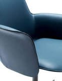 Electa BC Armchair by Fasem - Bauhaus 2 Your House