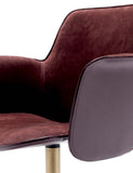 Electa BC Armchair by Fasem - Bauhaus 2 Your House