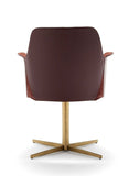 Electa BC Armchair by Fasem - Bauhaus 2 Your House