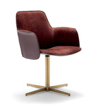 Electa BC Armchair by Fasem - Bauhaus 2 Your House