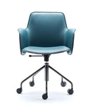 Electa BG Office Armchair by Fasem - Bauhaus 2 Your House