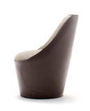 Electa Lounge Armchair by Fasem - Bauhaus 2 Your House