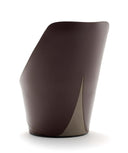 Electa Lounge Armchair by Fasem - Bauhaus 2 Your House