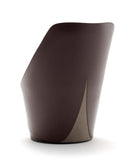 Electa Lounge Armchair by Fasem - Bauhaus 2 Your House