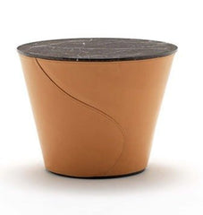 Electa Side Table by Fasem - Bauhaus 2 Your House