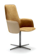 Electa Tall BC Armchair by Fasem - Bauhaus 2 Your House