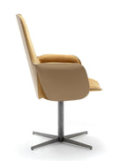 Electa Tall BC Armchair by Fasem - Bauhaus 2 Your House