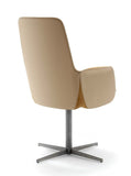 Electa Tall BC Armchair by Fasem - Bauhaus 2 Your House