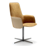 Electa Tall BC Armchair by Fasem - Bauhaus 2 Your House