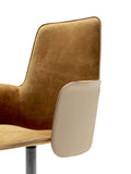 Electa Tall BC Armchair by Fasem - Bauhaus 2 Your House