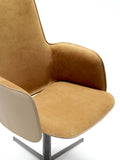 Electa Tall BC Armchair by Fasem - Bauhaus 2 Your House