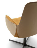 Electa Tall BC Armchair by Fasem - Bauhaus 2 Your House