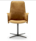 Electa Tall BC Armchair by Fasem - Bauhaus 2 Your House