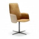 Electa Tall BC Armchair by Fasem - Bauhaus 2 Your House