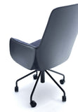 Electa Tall BG Office Armchair by Fasem - Bauhaus 2 Your House