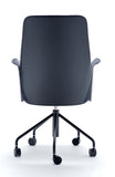 Electa Tall BG Office Armchair by Fasem - Bauhaus 2 Your House