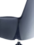 Electa Tall BG Office Armchair by Fasem - Bauhaus 2 Your House