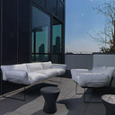 Elisa Outdoor Chair by Driade - Bauhaus 2 Your House
