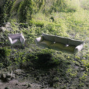 Elisa Outdoor Chair by Driade - Bauhaus 2 Your House