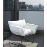 Elisa Outdoor Chair by Driade - Bauhaus 2 Your House