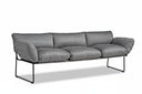 Elisa Three Seat Sofa by Driade - Bauhaus 2 Your House